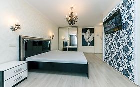 Luxcenterapartment