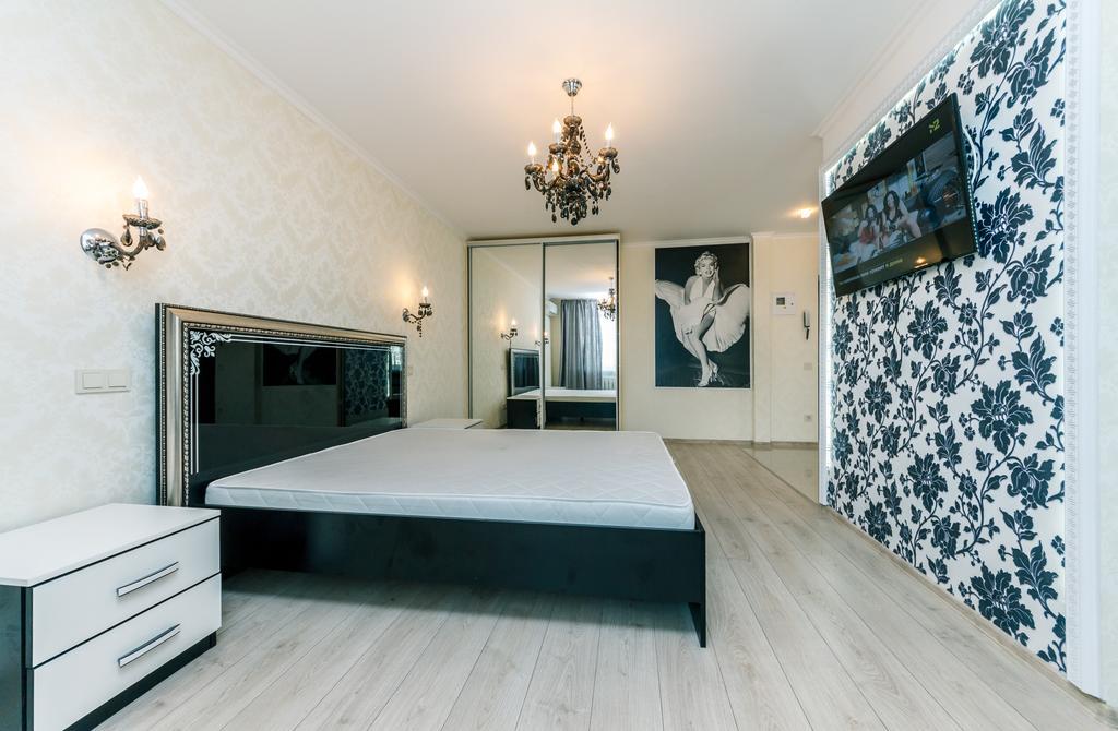 Luxcenterapartment Киев Номер фото