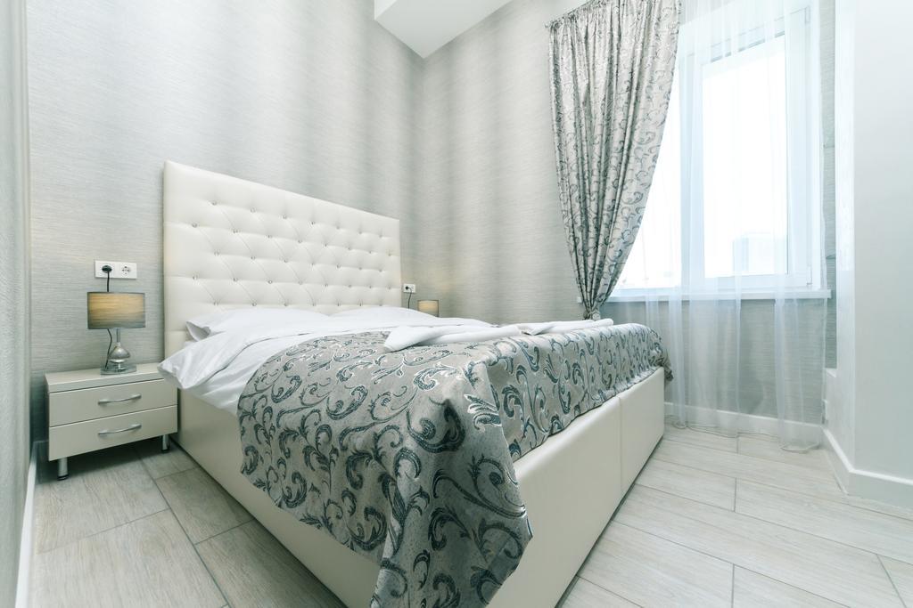 Luxcenterapartment Киев Экстерьер фото
