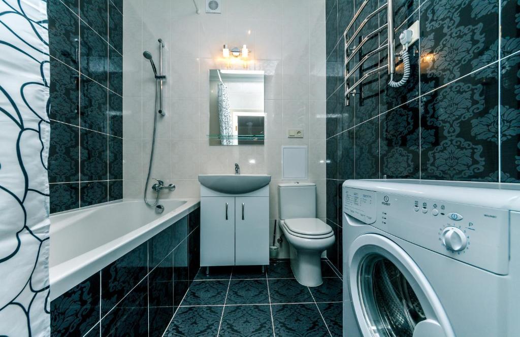 Luxcenterapartment Киев Экстерьер фото