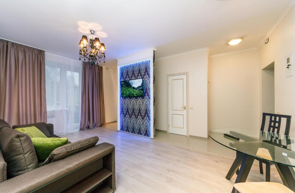 Luxcenterapartment Киев Экстерьер фото