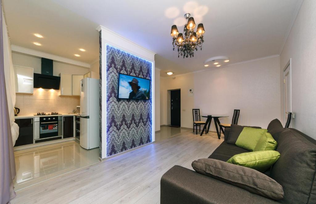 Luxcenterapartment Киев Экстерьер фото