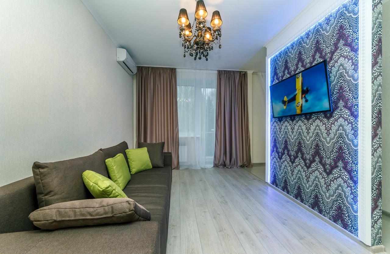 Luxcenterapartment Киев Экстерьер фото