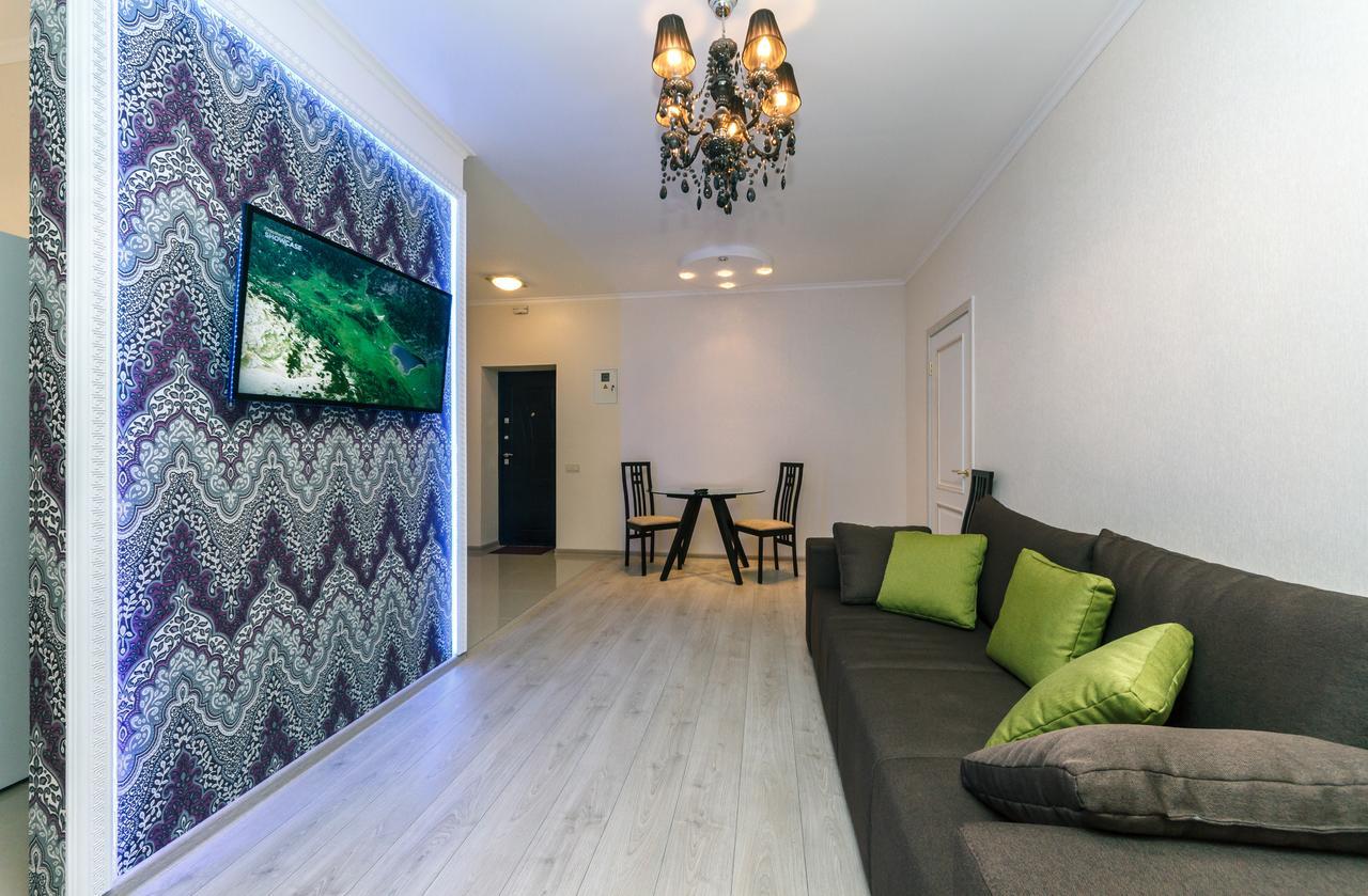 Luxcenterapartment Киев Экстерьер фото
